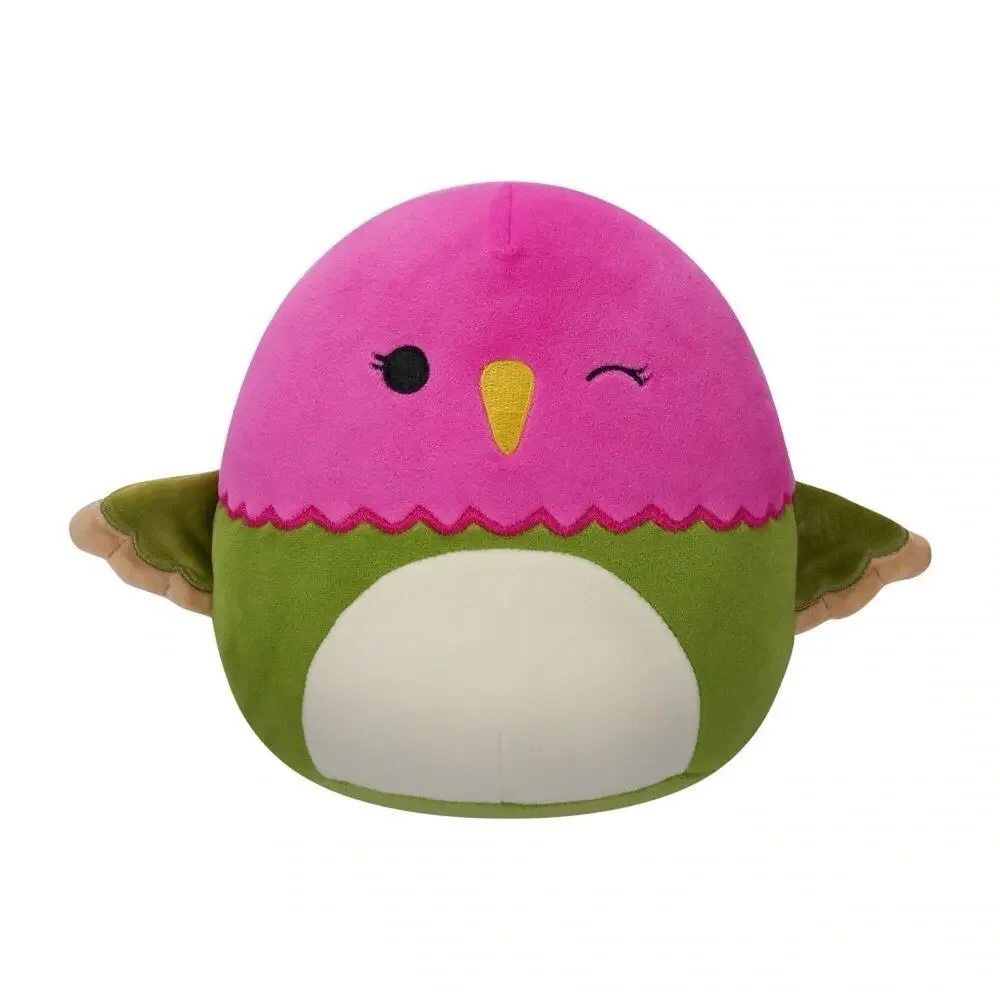 Na'lma the winking hummingbird Squishmallow 14”